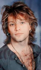 Rock never ages—and neither does Jon.