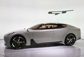 2020 kia forte gt sport. Kia Gt Announcement Coming Soon Gt4 Stinger Sports Car Not So Likely