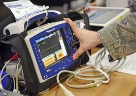 Intubation & mechanical ventilation (ventilator). 880 000 Ventilators Needed To Meet Coronavirus Demand Says Analyst