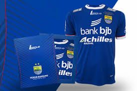Macam harga jersey klub asal jawa barat persib bandung akan kami infokan kepada anda yang menyukainya. League Sportswear Announces Limited Edition Jersey Of Persib