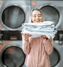 Super Clean | Laundry & Car Wash