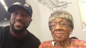 Rickey Smiley's Video