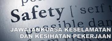 Jawatankuasa Keselamatan Dan Kesihatan Pekerjaan Jabatan Radiologi