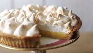 Lemon Meringue Pie Recipe Recipe Meringue Pie Recipes Lemon Meringue Pie Easy Food