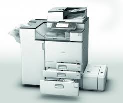 This way, your computer will be able to use the information to control the lanier mp c4503, mp c5503 and mp c6003 printers and enable full functionality. Ricoh Mp C6003 Driver Peatix