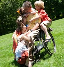 Disability Inclusion Cdc