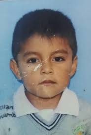 COPA PADRE MATOVELLE 2025-2026