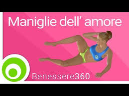 Maniglie Dell Amore Esercizi Per Eliminarle E Per Dimagrire I Fianchi Maniglie Dell Amore Esercizi Esercizi Addominali