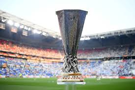 Ne manquez plus un match uefa europa league grace a notre livescore de football europe. The Uefa Europa League Trophy Before Olympique De Marseille Club Atletico De Madrid At Stade De Lyon On May 16 2018 Photo By Matthias Hangst Getty Images Rossoneri Blog Ac Milan News