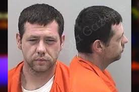 Roy Ebersole — Richmond County Jail Bookings