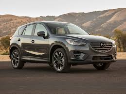 2016 Mazda CX-5 Review, Problems, Reliability, Value, Life ...