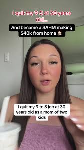 How Many Likes to Quit My Job and Be A Stay at Home Mom