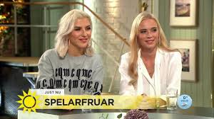 Most recently in the division 2 with järpens if. Josefin Lustig Jag Har Fortfarande Mitt Eget Liv Nyhetsmorgon Tv4 Youtube