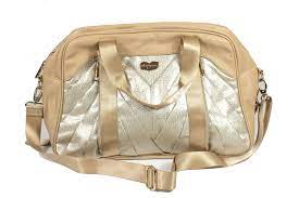 Each bag has its own color of cotton. Stylish Dance Bags For Teens