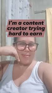 Tabachoi #photographychallenge I'm α content creator trying hard to earn