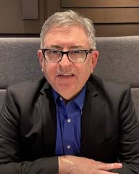 Mark Robert Walker Obituary November 21, 2021