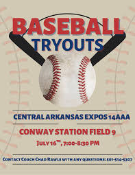Arkansas Travel Baseball