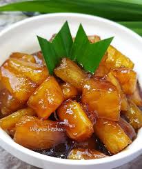 Setelah mengetahui cara menanam singkong, lakukanlah perawatan tanaman singkong dengan metode berikut ini. Resep Singkong Karamel Manisnya Bikin Pingin Makan Terus Resep Spesial