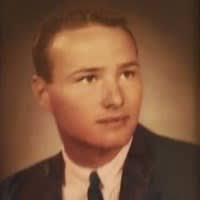 David Pearce Obituary (1938