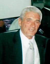 Obituary for Carmen Peter Ferraro