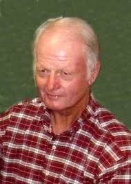 Travis-Noe Funeral Home: Kirksville, MO — Obituary for Thomas Eugene "Tom"  Greenstreet