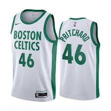 2021 celtics #33 new city edition white jersey basketball jerseys young mens training sports basketball wear. Payton Pritchard Boston Celtics 2020 21 White City Jersey 2021 Nba Draft Gofangift Com