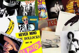 100 Best Debut Albums of All Time