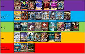 Check spelling or type a new query. My Nd Games Rankings With Explanations Inside Nancydrew