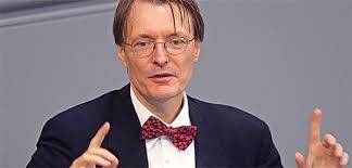 Wenn das wetter besser werde, „werden die zahlen auch in den regionen zurückgehen, die sich unvernünftig verhalten haben. In 30 Jahren Wird Krebs Gut Kontrollierbar Sein Krebs Wird Kontrollierbar Sagt Karl Lauterbach Voraus