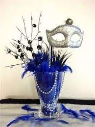 Semi Formal Decoration Ideas Masquerade Google Search Masquerade Party Centerpieces Masquerade Decorations Masquerade Party Themes