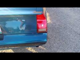 1986 1988 ls 1987 88 ss chevy monte carlo led tail light panels digi tails 1986 1988 ls 1987 88 ss chevy monte