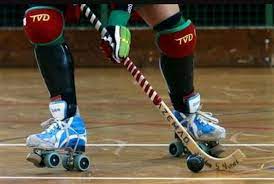 Benfica goleia fora de casa e empata eliminatória com a oliveirense. Hoquei Patins Home Facebook