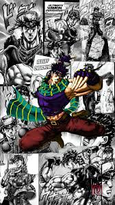 Anime pictures and wallpapers with a unique search for free. Joseph Joestar Jojo Bizzare Adventure Jojo Anime Jojo S Bizarre Adventure Anime