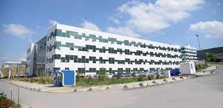 Marmara university is a public university in istanbul, in turkey. Tip Fakultesi Marmara Universitesi