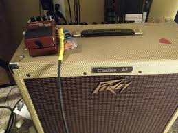Maybe you would like to learn more about one of these? Peavey Classic 20 30 Vintage Made In Usa Tube Amps Classifieds For Jobs Rentals Cars Furniture And Free Stuff