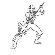 All these santa coloring pages are free and can be printed in seconds from your computer. Top 25 Free Printable Power Rangers Megaforce Coloring Pages Online Power Rangers Megaforce Power Rangers Power Rangers Coloring Pages