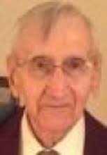 Obituary information for Wesley Bolterman