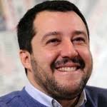 Il leader del carroccio bersagliato sui social dopo che. Tutti I Meme Su Matteo Salvini Facciabuco Com