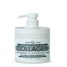 Order the best skincare products to maintain and restore the health and youthful appearance of your beautiful skin. Skin Care Collagen Moisturizing Nourishing Cream Dead Sea Collection