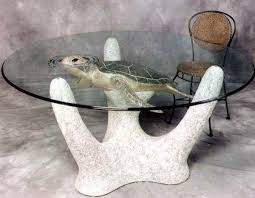 It really added the colour i needed in my living room and was the perfect size for a not so big room. Animal Themed Furniture 49 Photos Klyker Com Turtle Art Turtle Decor Sea Turtle Pictures