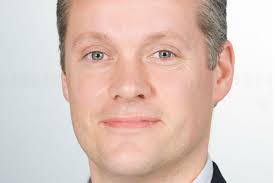 Lloyd Evans replaces Teeman as PPA Marketing chairman