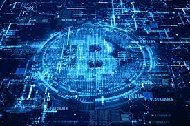 Bitcoin hit a benchmark of its own. Crypto Market Value Exceeds 2 Trillion For First Time