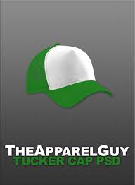 34 Snapback Template Psd And Hat Mockups Trucker Cap Cap Hats