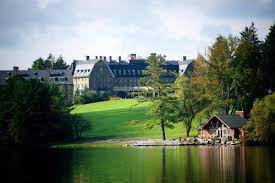Directions To Skytop Lodge Skytop Lodge Golf Course 1 Skytop Ldg Skytop, Pa Golf Courses-Public Or  Private - Mapquest