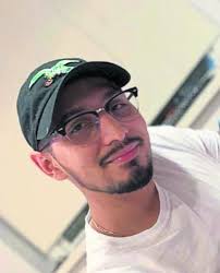 Eric Valadez-Bonilla Obituary