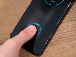 Depending upon the screen lock type, do one of the following: Moto Z4 Everything You Need To Know Android Central