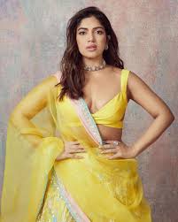 Image result for bhumi pednekar