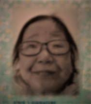 Condolence Book for Mandy Siu Kiu So Cloherty (Galway City, Galway)