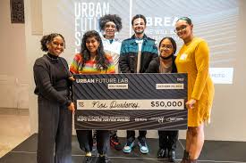 Nos Quedamos Awarded NYU Vision Prize | Nos Quedamos