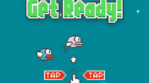 Tentunya caranya sangat mudah sekali! Awas Flappy Bird Aspal Bisa Sedot Pulsa